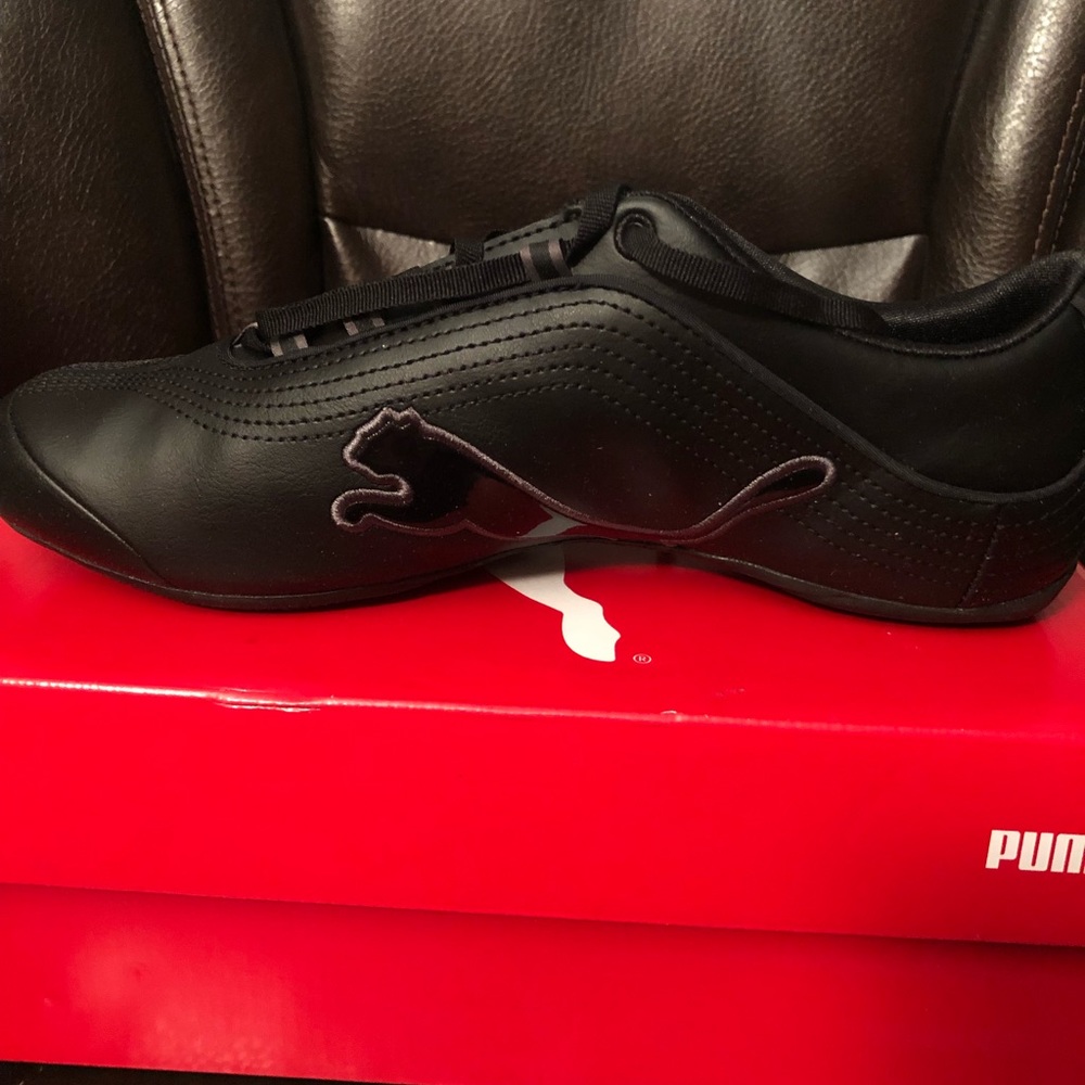 Puma Soleil Cat Women’s Size 9.5
